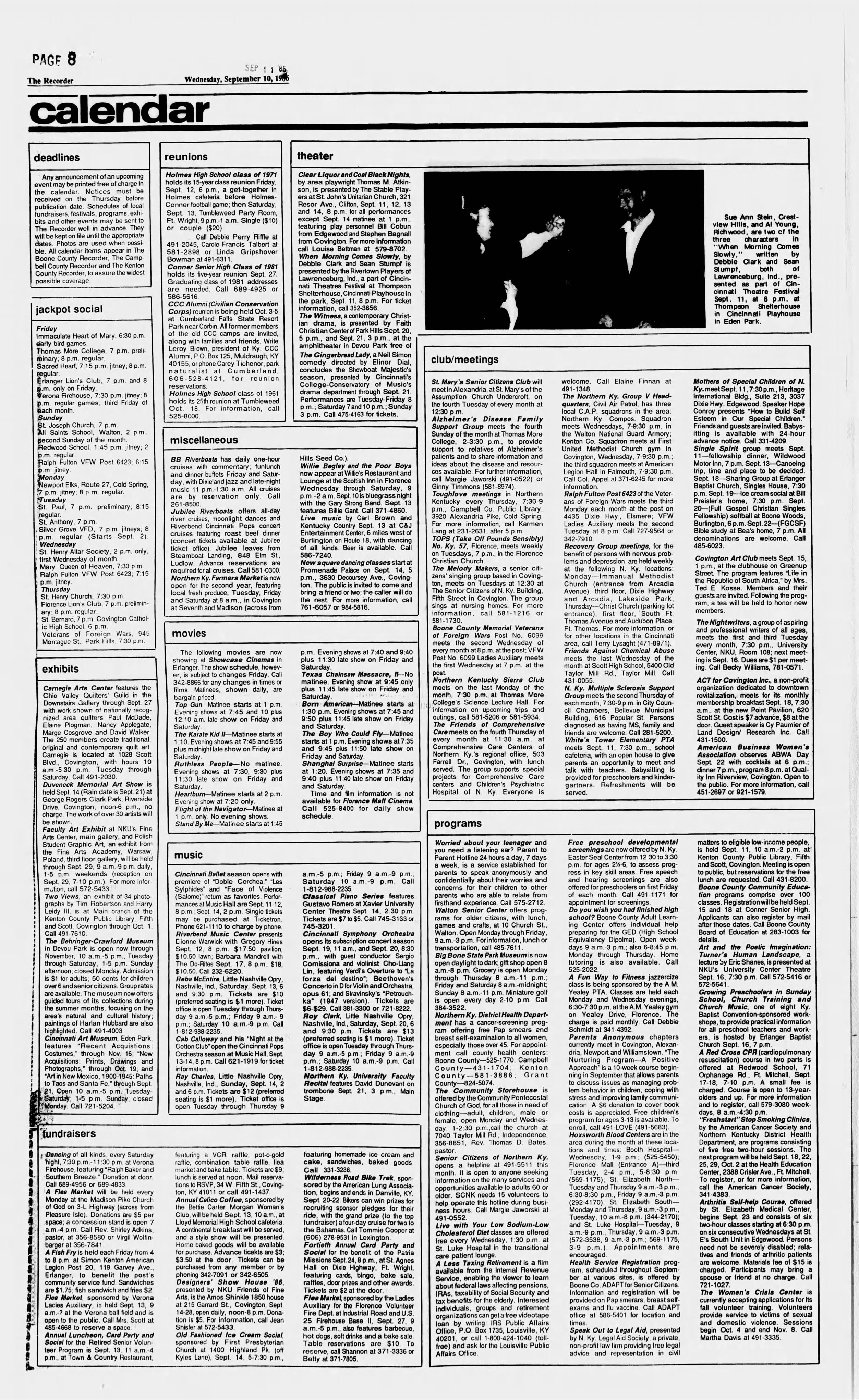The Boone County Recorder, 09/11/1986, p. 8